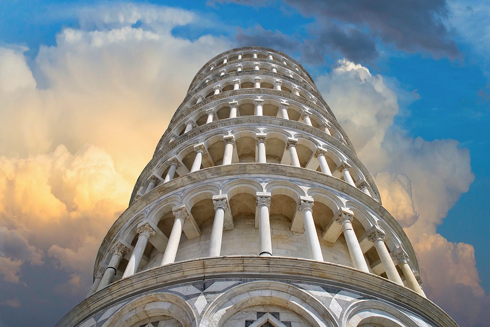 Pisa